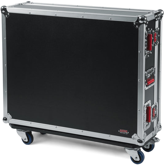 Gator Cases Tour Series G-TOURQU32 DOGHOUSE-Style Case for A