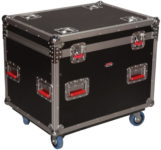 Gator Cases ATA Pack Trunk with Casters (30x22x22 inches)