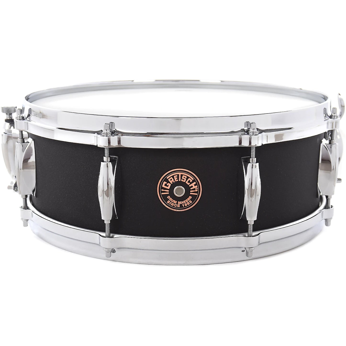 Gretsch G4160BC 5x14 Copper Shell Snare Drum