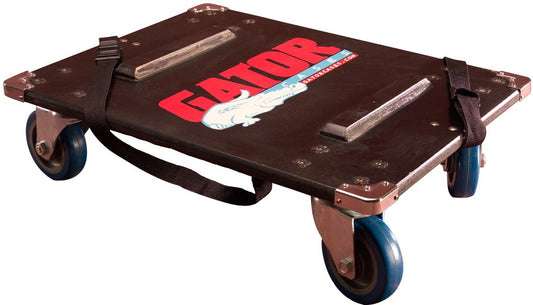 Gator Caster Kit for Shock Rack (GA-200)