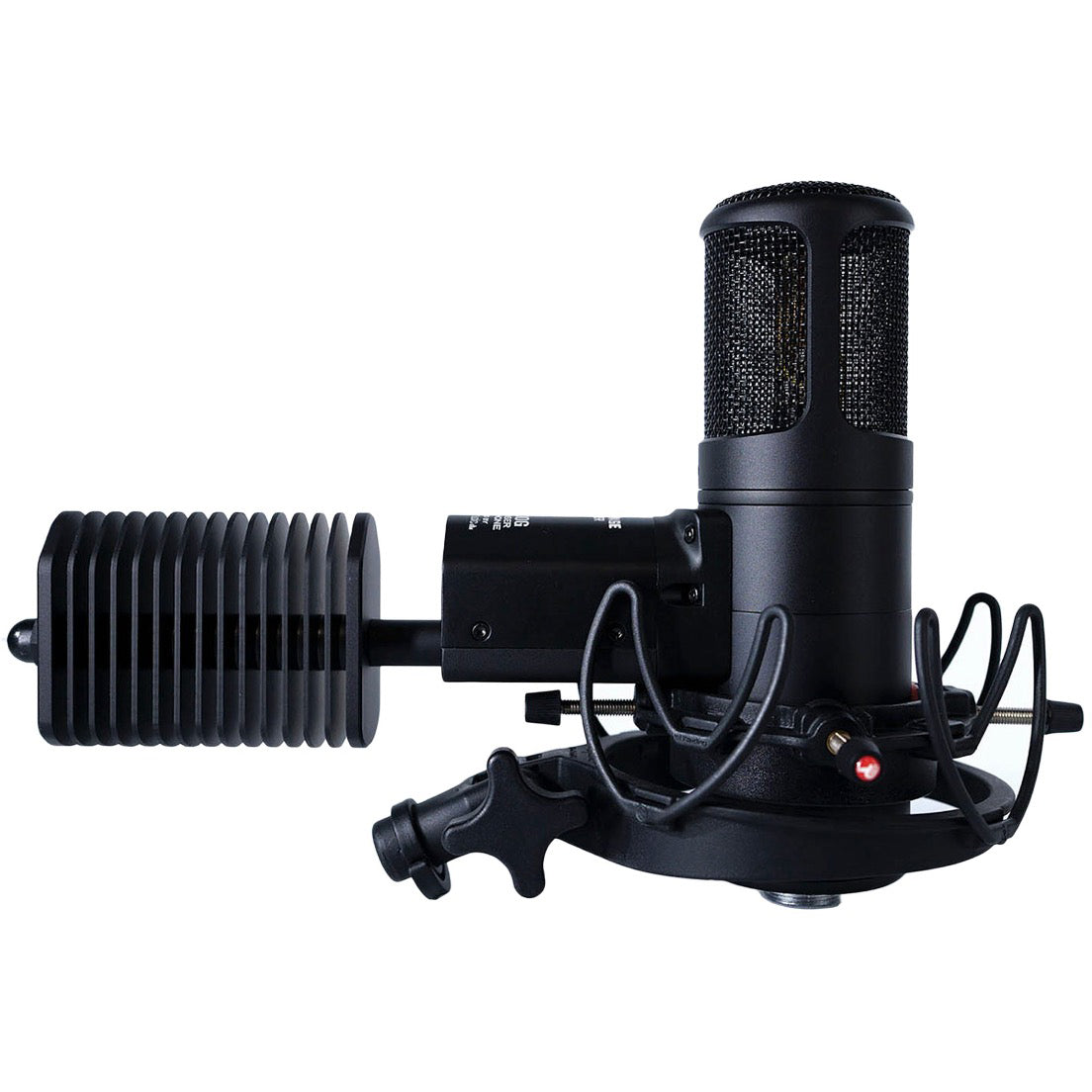 Golden Age Premier GA-8000 Microphone