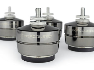 IsoAcoustics GAIA I Series Isolators - Set of 4