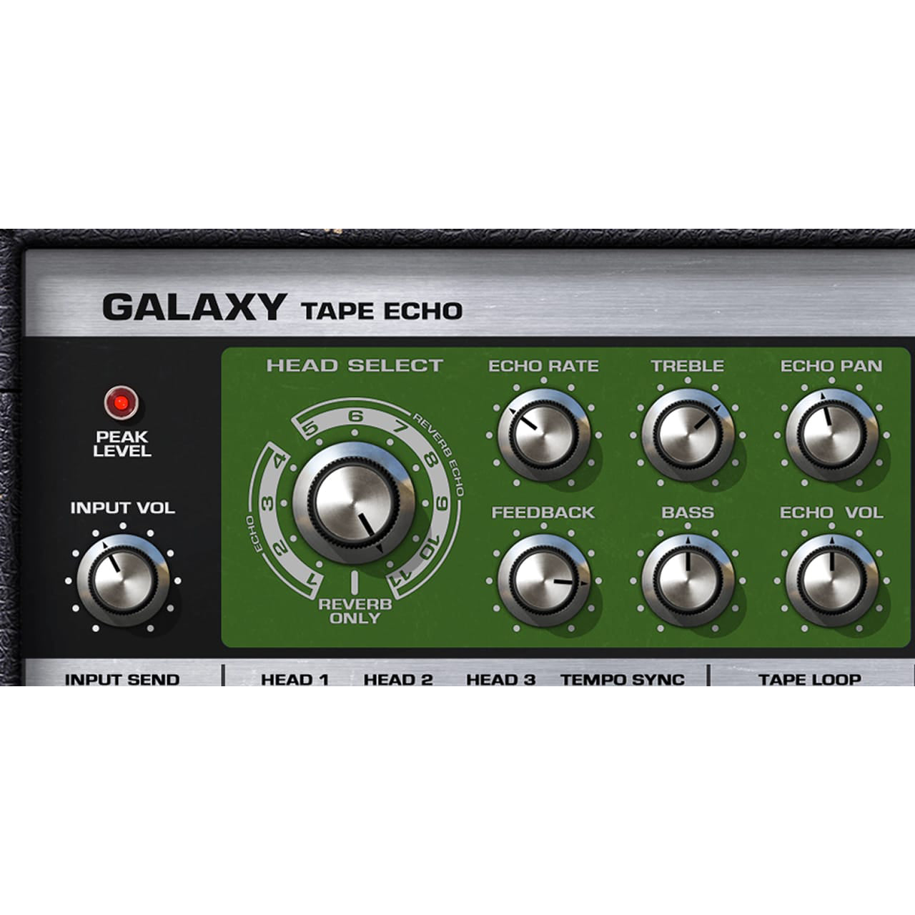 Universal Audio Galaxy Tape Echo