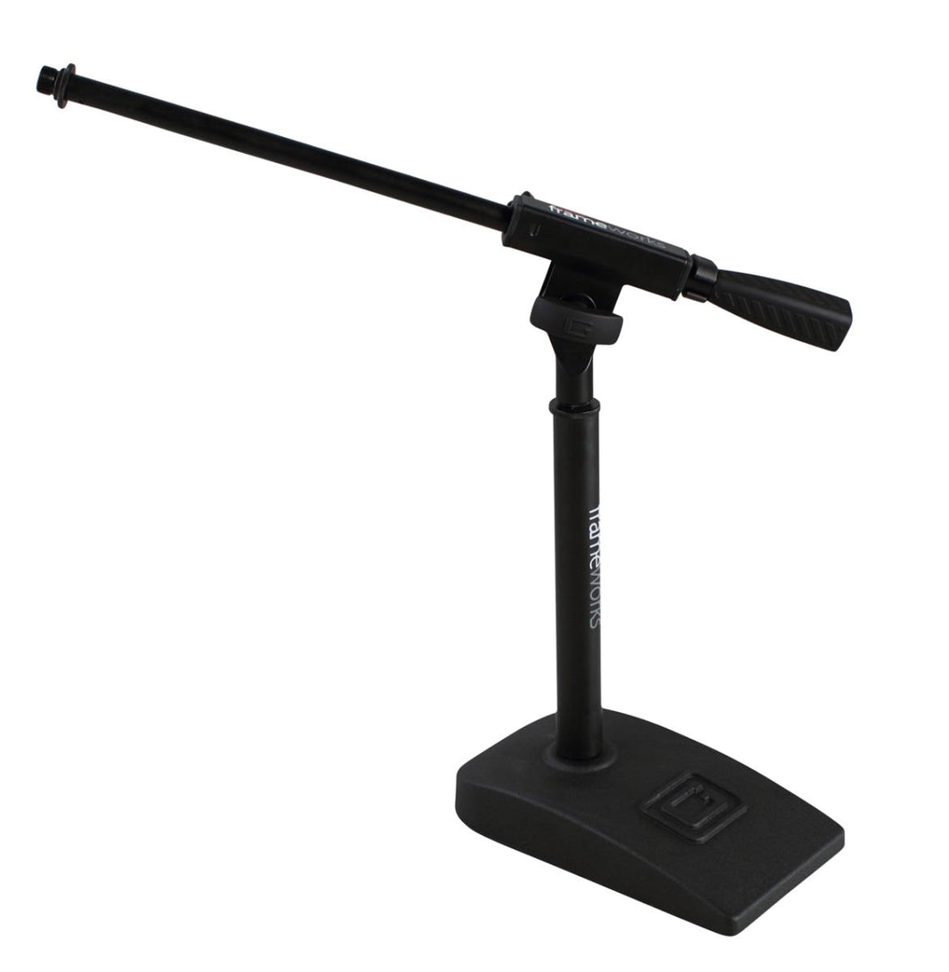 Hawk Micro Stand Microphone Stands – Alto Music