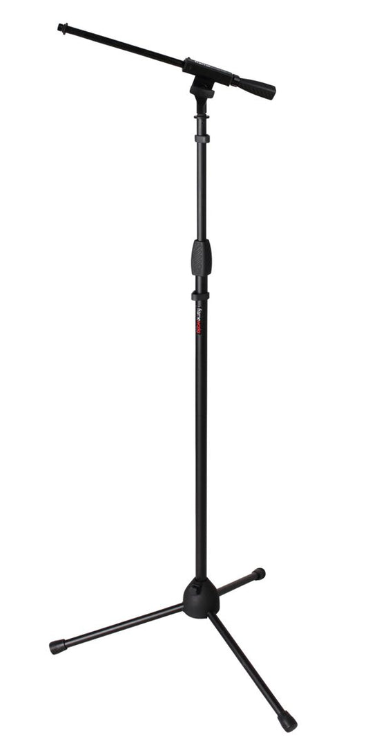 Gator GFW-MIC-2010 Frameworks Standard Tripod Microphone Stand