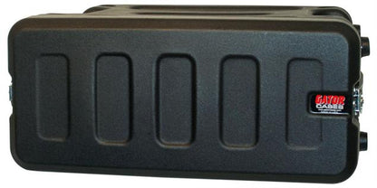 Gator Cases Pro Series Rotationally Molded Rack Case (4-Space)
