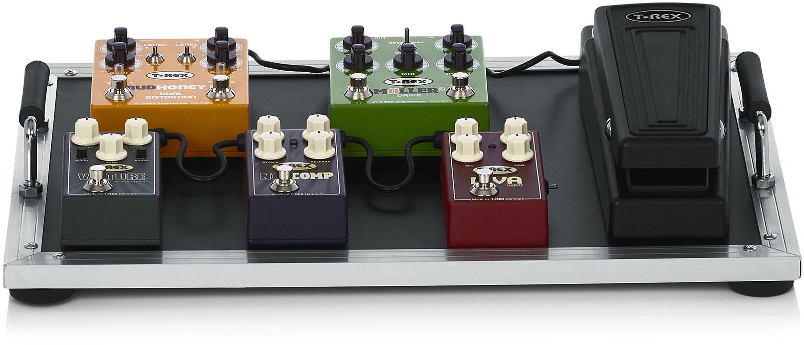 gator pedal case Gator G-TOUR PEDALBOARD-SM Tour Series Pedal Board