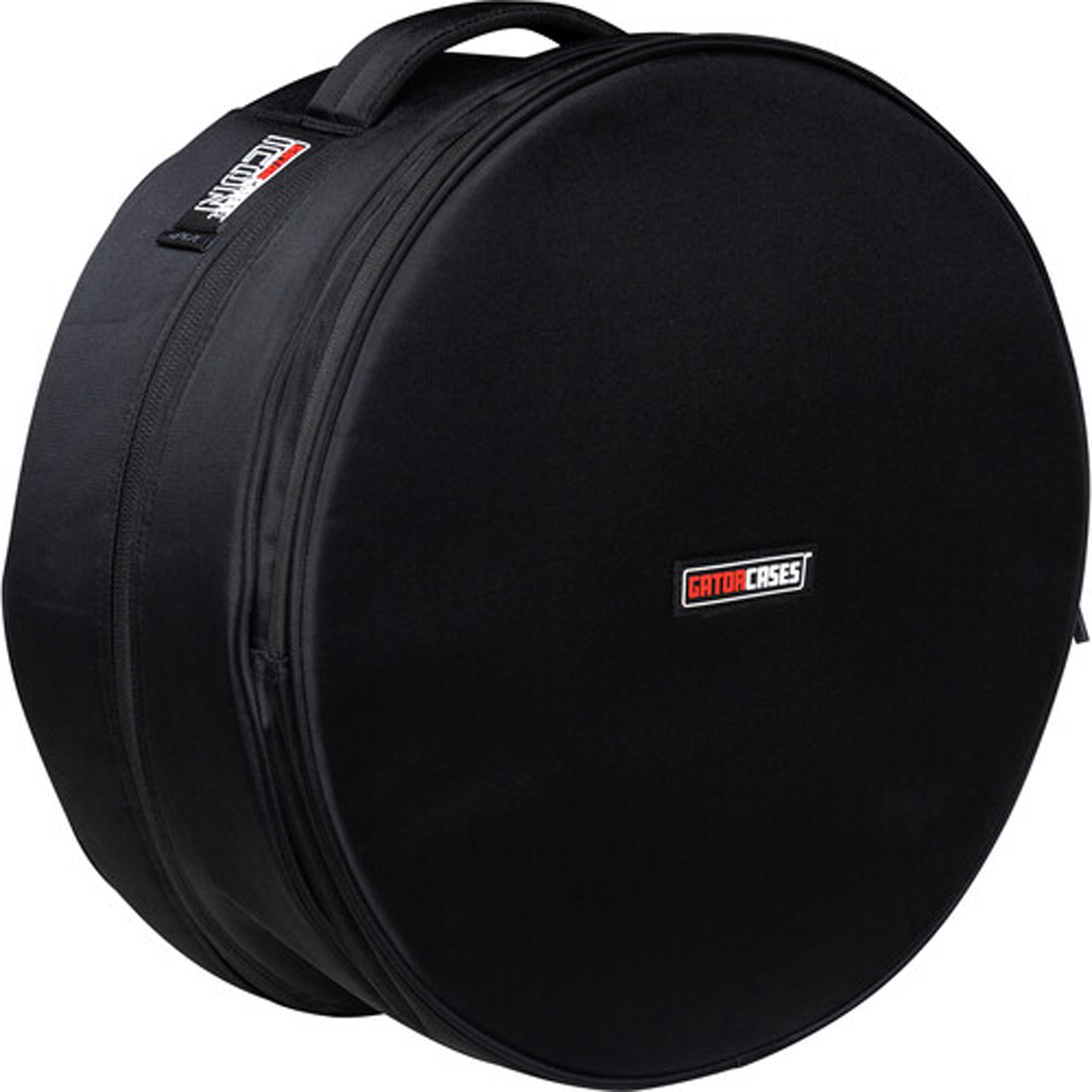 Gator ICON Snare Drum Bag Black, 14 x 5"