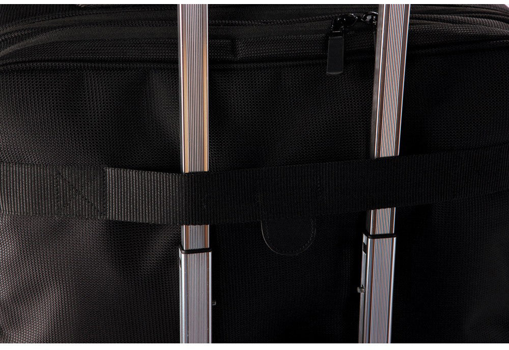 Gator Laptop and Projector Bag with Wheels and Handle (GAV-LTOFFICE-W)