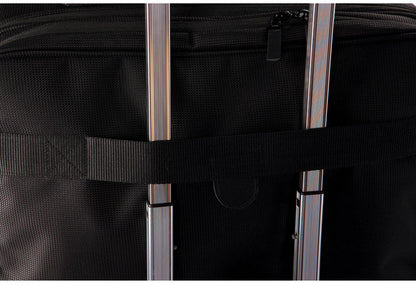 Gator Laptop and Projector Bag with Wheels and Handle (GAV-LTOFFICE-W)