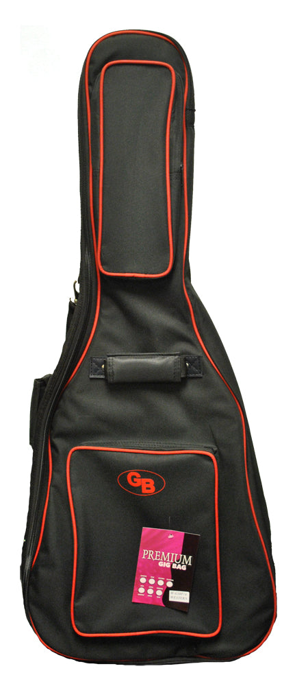 GB Premium Acoustic Guitar Gig Bag