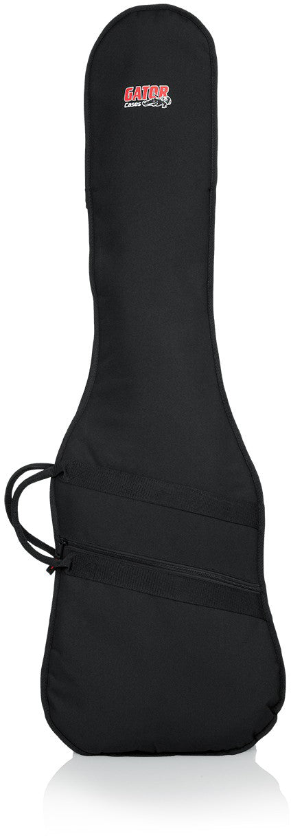 Gator GBE-BASS Economy Gig Bag For Bass Guitar