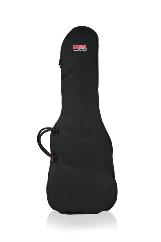 Gator GBE-ELECT Economy Gig Bag For Electric Guitar