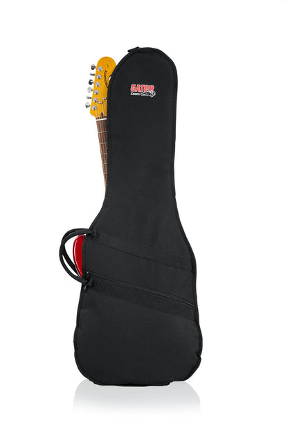 Gator GBE-ELECT Economy Gig Bag For Electric Guitar