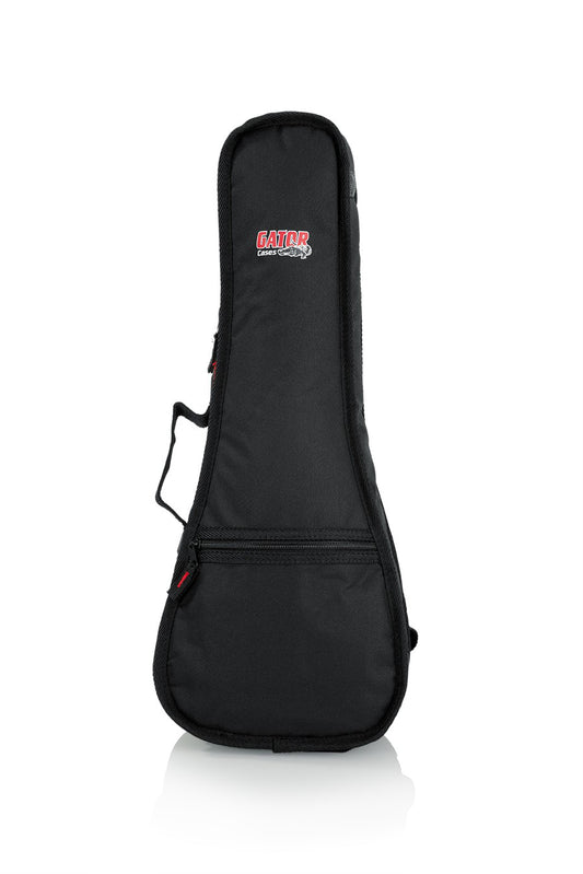 Gator GBE-UKE-SOP Ukulele Bag for Soprano Ukulele