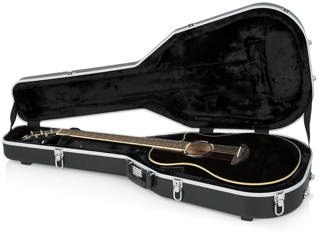 Gator APX-Style Guitar Case (GC-APX)