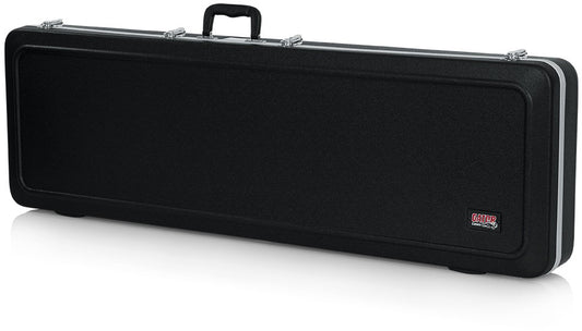 Gator Cases GC-BASS Deluxe Molded Case for Bass Guitars