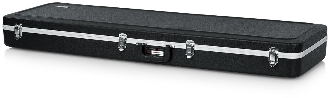 Gator Cases GC-BASS Deluxe Molded Case for Bass Guitars