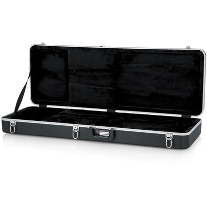 Gator Deluxe ABS Electric Guitar Case