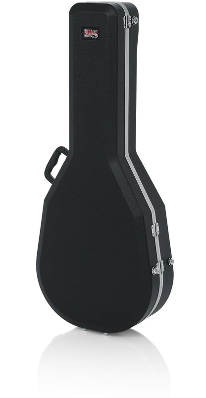 Gator Cases Deluxe Molded Case for Taylor GS Mini Guitars