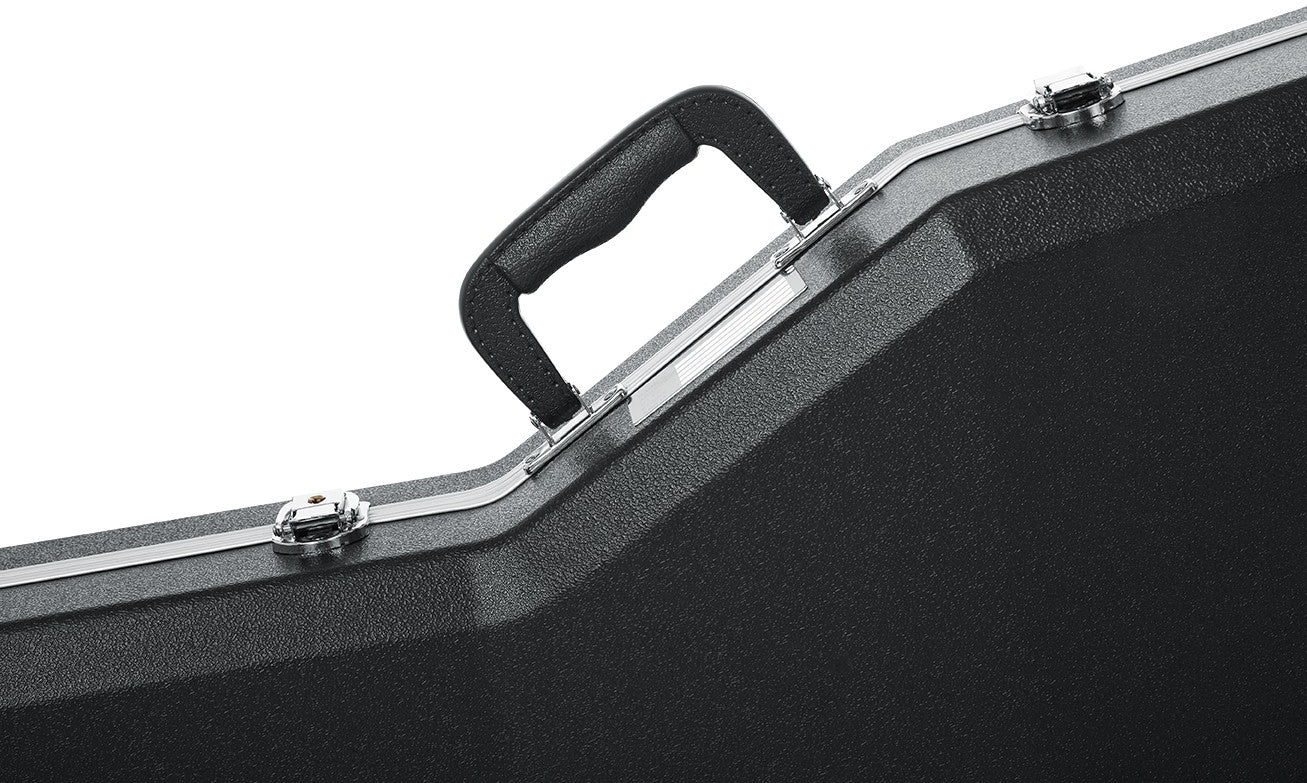 Gator Cases Deluxe Molded Case for Taylor GS Mini Guitars