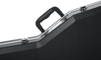 Gator Cases Deluxe Molded Case for Taylor GS Mini Guitars