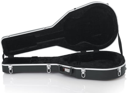 Gator Cases Deluxe Molded Case for Taylor GS Mini Guitars