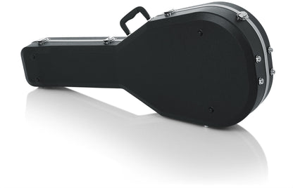 Gator Cases Deluxe Molded Case for Taylor GS Mini Guitars