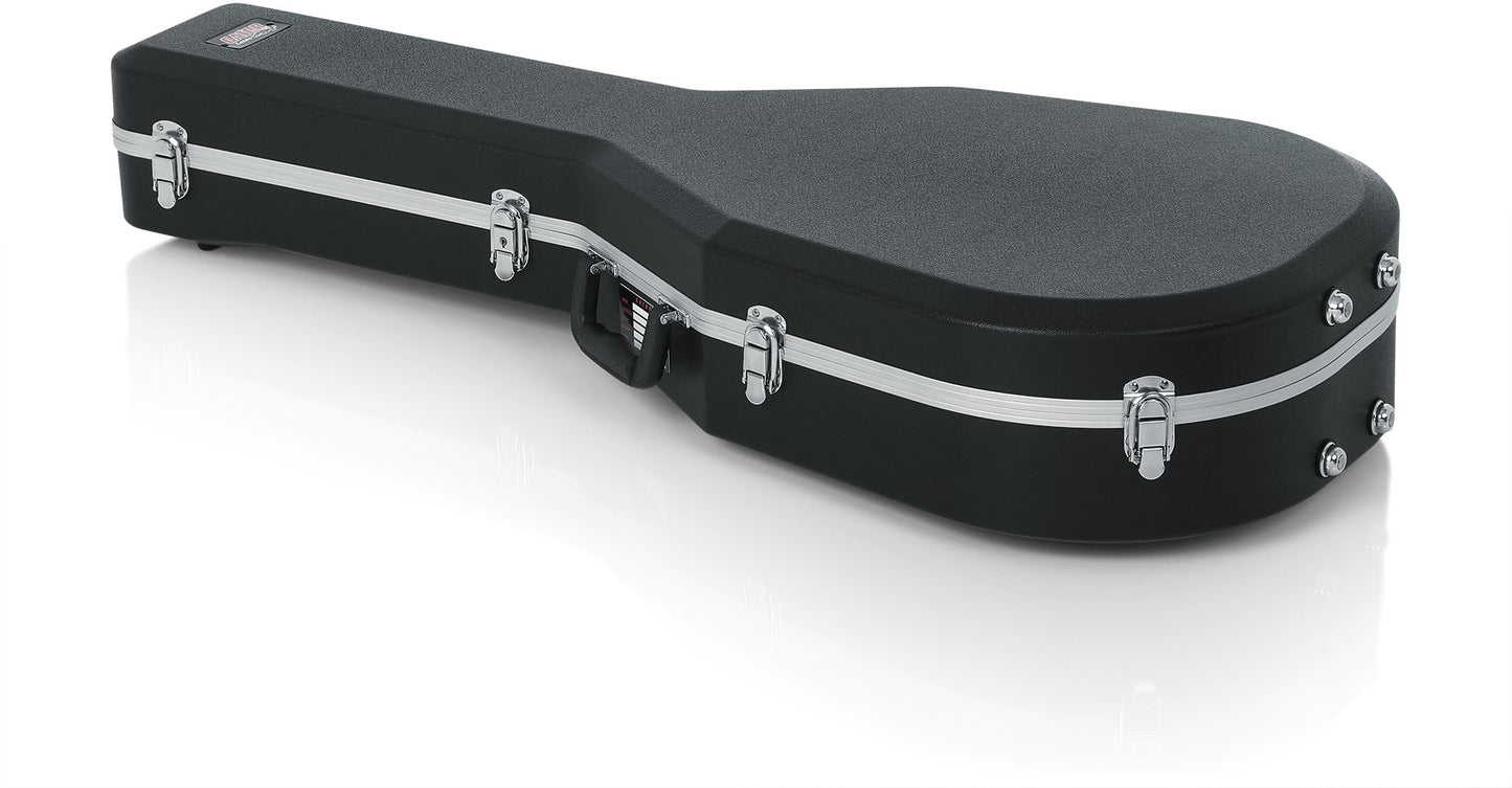 Gator Cases Deluxe Molded Case for Taylor GS Mini Guitars