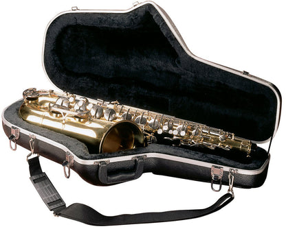 Gator Molded Tenor Saxophone Case