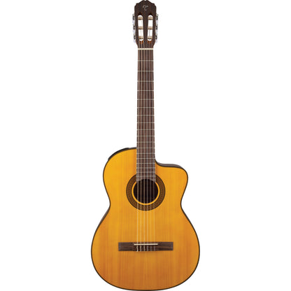 Takamine GC6CENAT Classical Cutaway Acoustic Electric Guitar