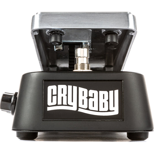 Dunlop Cry Baby Custom Badass Dual-Inductor Edition Wah Pedal