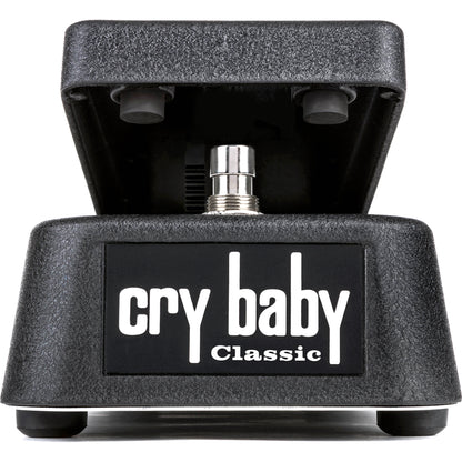 Dunlop Crybaby Classic Fasel Wah Pedal