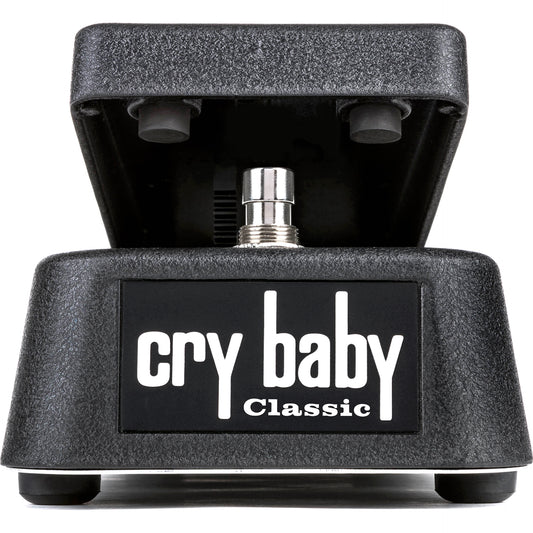 Dunlop Crybaby Classic Fasel Wah Pedal