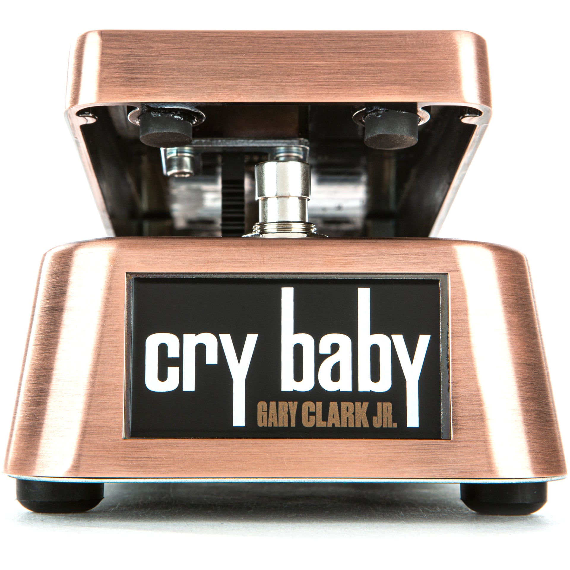 Dunlop GCJ95 Gary Clark JR Wah Pedal – Alto Music