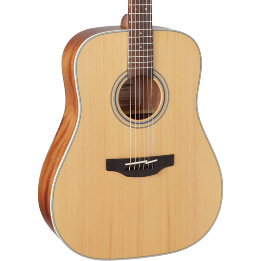 Takamine G Series GD20NS Dreadnought Acoustic Guitar