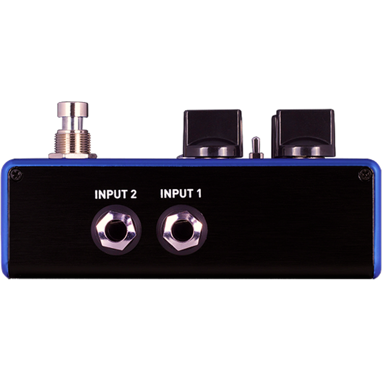 Source Audio Gemini Chorus Pedal
