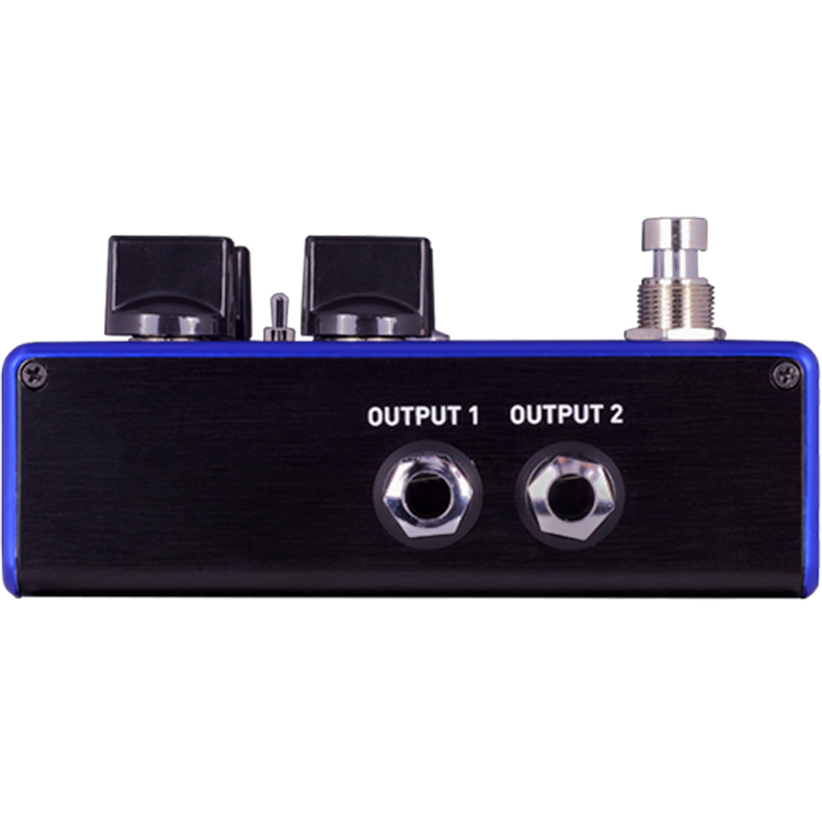 Source Audio Gemini Chorus Pedal