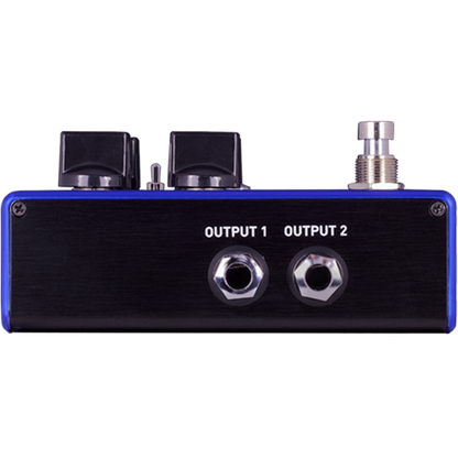Source Audio Gemini Chorus Pedal