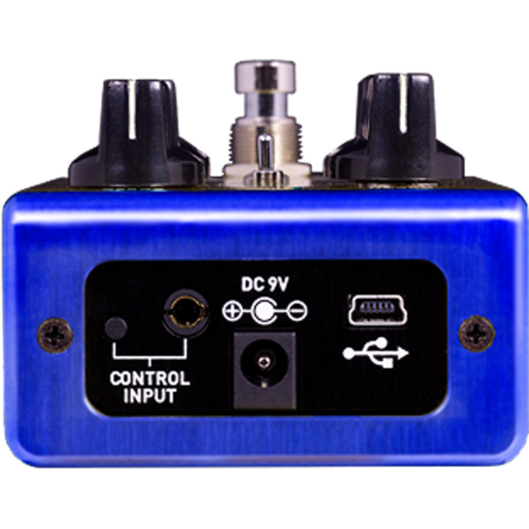 Source Audio Gemini Chorus Pedal