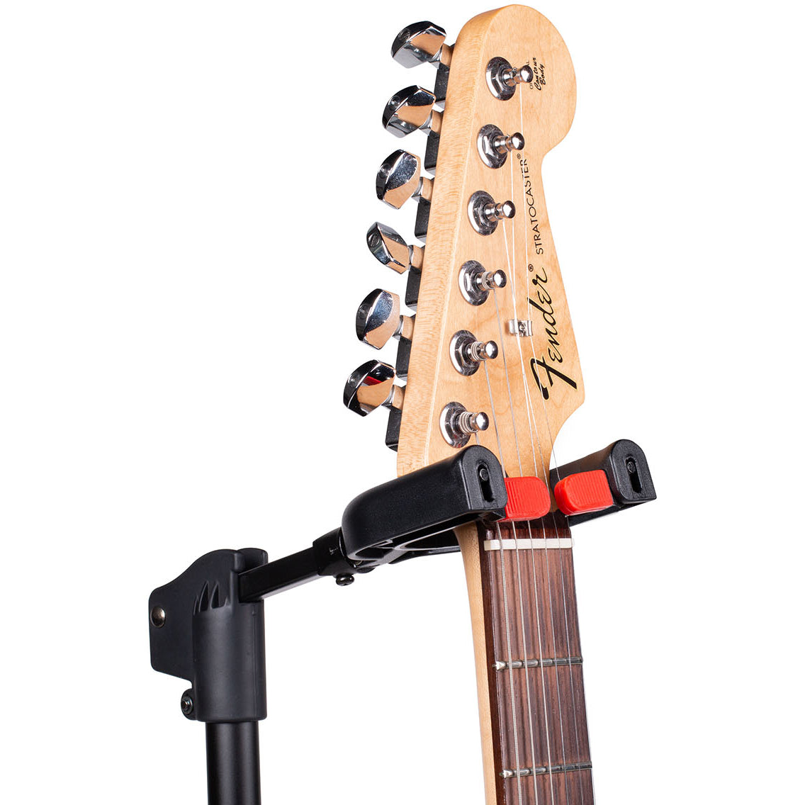Gator GFW-GTR-1500 Hanging Guitar Stand with Locking Neck Cradle