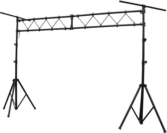 Gator Frameworks GFW-LIGHT-LT1 - Lightweight Aluminum Lighting Truss