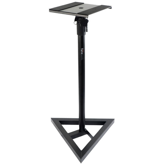 Gator Frameworks GFW-SPK-SM50 Adjustable Studio Monitor Stands Pair