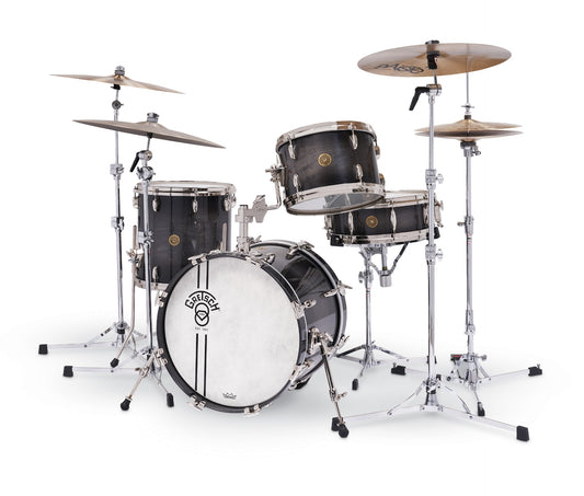 Gretsch Limited Edition 140th Anniversary 4-Piece Shell Kit -Marc Guiliana Kit-