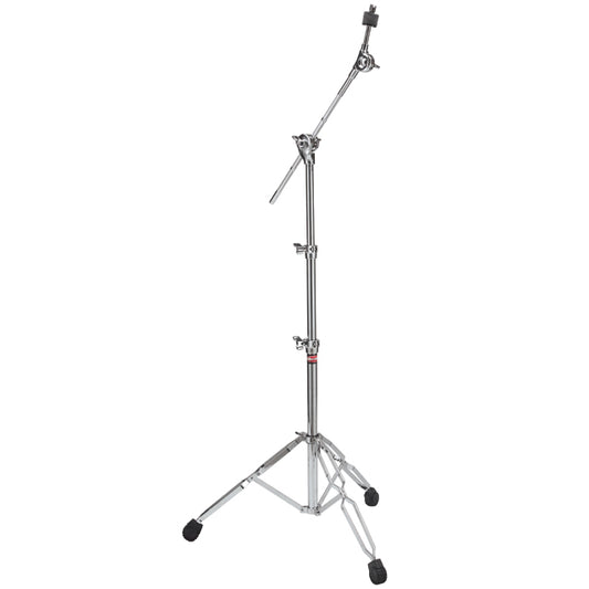 Gibraltar 5709 5000-Series Double Braced Boom Cymbal Stand