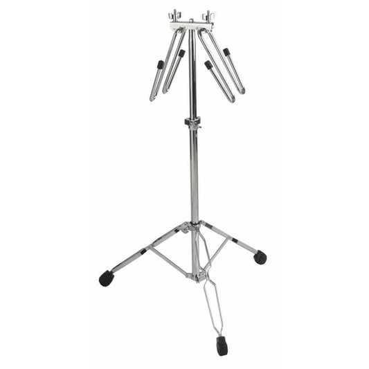 Gibralter 7614 Gongs and Concert Cymbal Cradle Stand