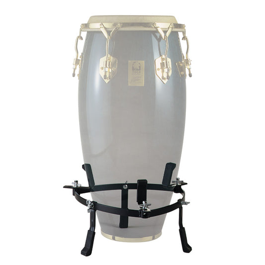 Gibraltar GCSLSP Triangular Single Low Seated Conga Stand