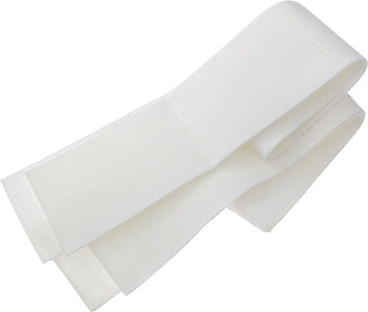 Gibraltar SC-BF Felt Strips