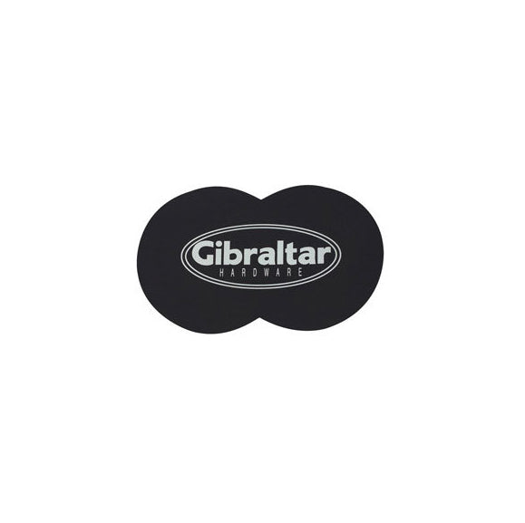 Gibraltar Scdpp Double Pedal Impact Pad