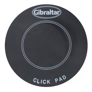 Gibraltar Scgcp Bass Drum Click Pad